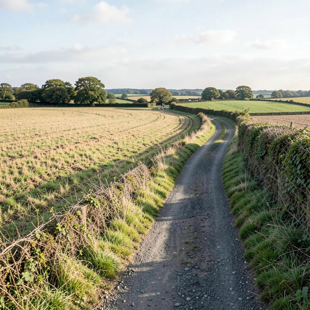 Oxfordshire council objects to migrant camp over safety and consultation concerns